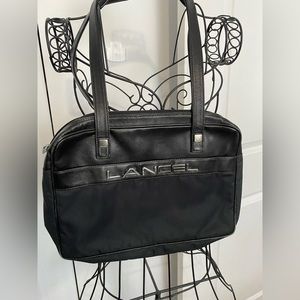 Authentic LANCEL shoulder bags